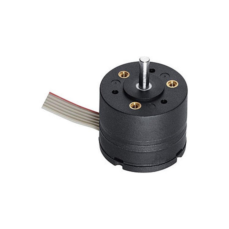 FAULHABER2619S012SR 8:1 IE2-16进口电机